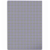 Sir Walter Scott Tartan Classic Area Rug
